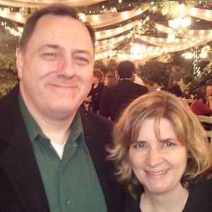 Meet your Posher, Denise